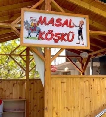 Güzelkent Kerem Aygün Anaokulu - 4. Fotoğraf