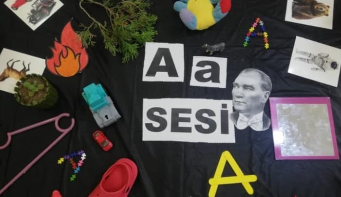 İlk Masalım Anaokulu - 4. Fotoğraf