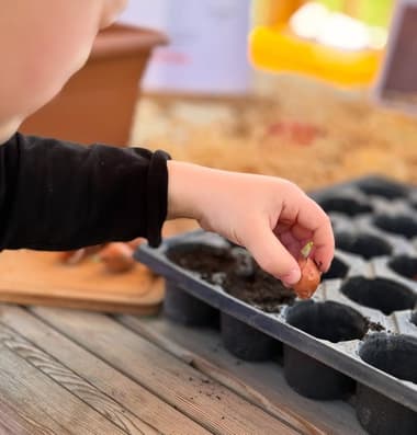 İnci Çocuk Anaokulu