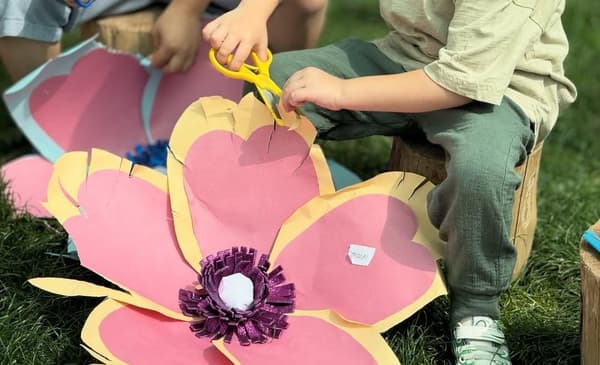 İnci Çocuk Anaokulu - 3. Fotoğraf