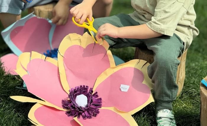 İnci Çocuk Anaokulu - 3. Fotoğraf