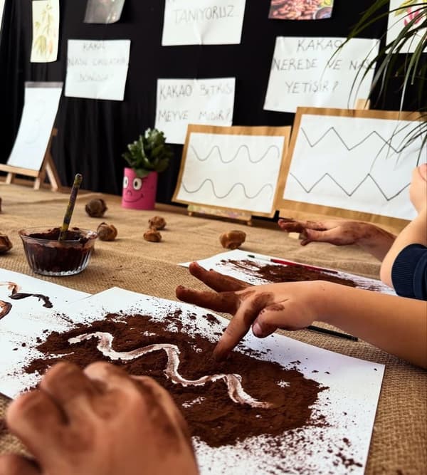 İnci Çocuk Anaokulu - 4. Fotoğraf