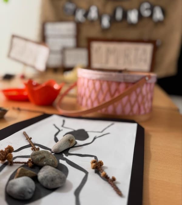 İnci Çocuk Anaokulu - 2. Fotoğraf