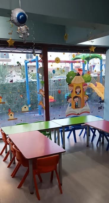 Kar Taneleri Anaokulu - 5. Fotoğraf