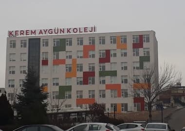 Kerem Aygün Anaokulu