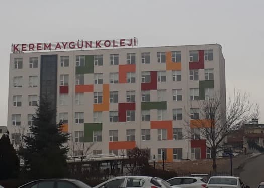 Kerem Aygün Anaokulu - 1. Fotoğraf