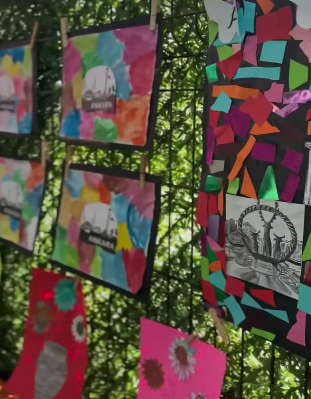 Kerem Aygün Anaokulu