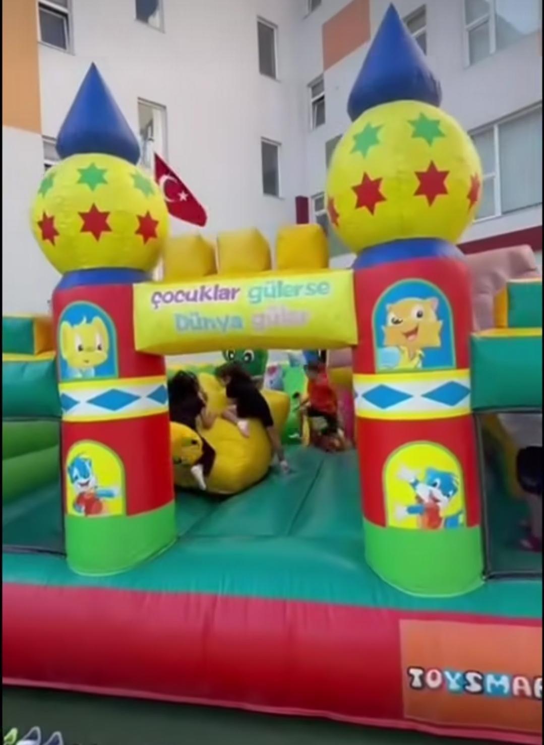 Kerem Aygün Anaokulu