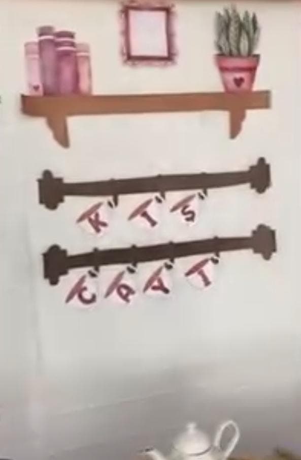 Lacivert Anaokulu - 5. Fotoğraf