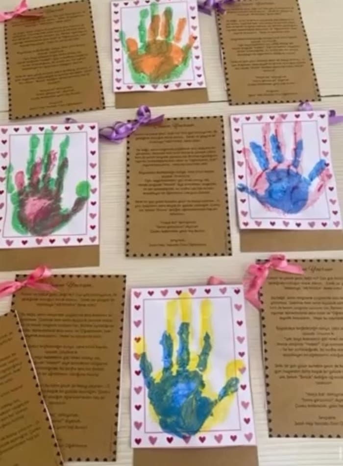 Lacivert Anaokulu - 4. Fotoğraf