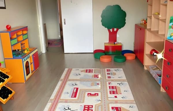 Mini Çocuklar Anaokulu - 2. Fotoğraf