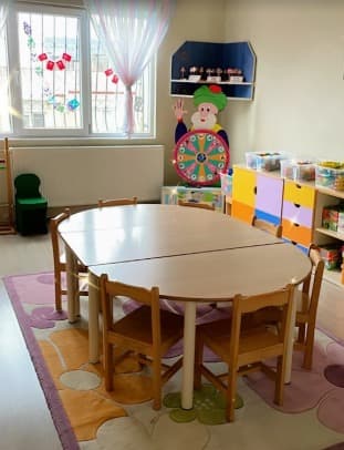 Mini Çocuklar Anaokulu - 4. Fotoğraf