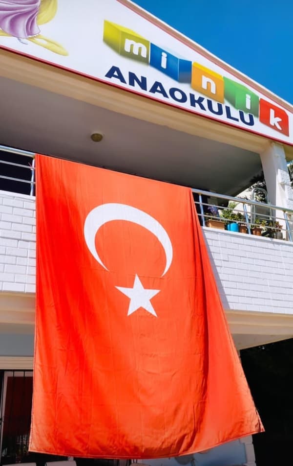 Minik Anaokulu - 1. Fotoğraf