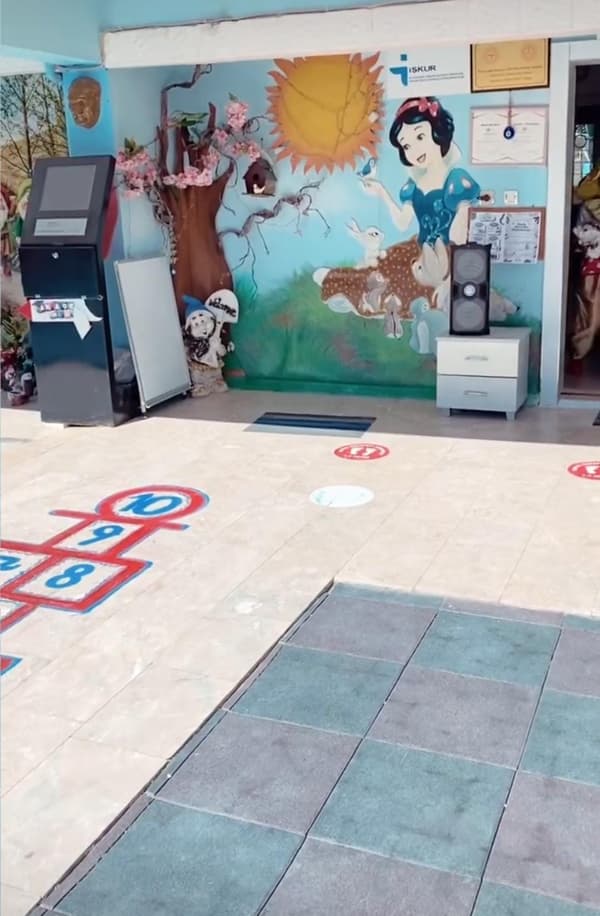 Minik Anaokulu - 4. Fotoğraf