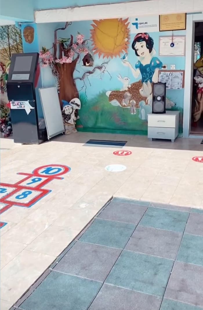 Minik Anaokulu - 4. Fotoğraf