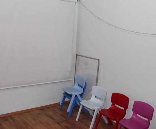 Mircan Anaokulu - 3. Fotoğraf