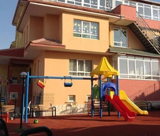 Mircan Anaokulu - 1. Fotoğraf