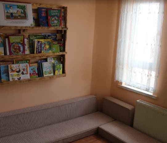 Mircan Anaokulu - 2. Fotoğraf