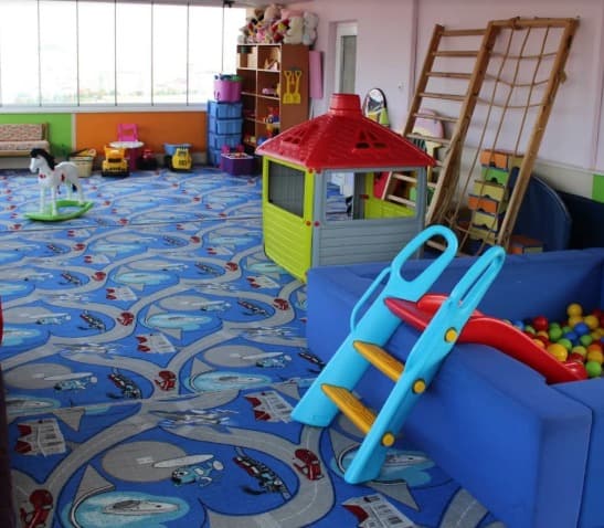 Mircan Anaokulu - 4. Fotoğraf