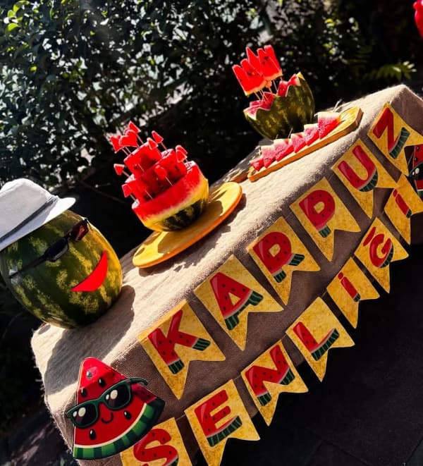 Mutluluk Ülkesi 3 Anaokulu - 4. Fotoğraf