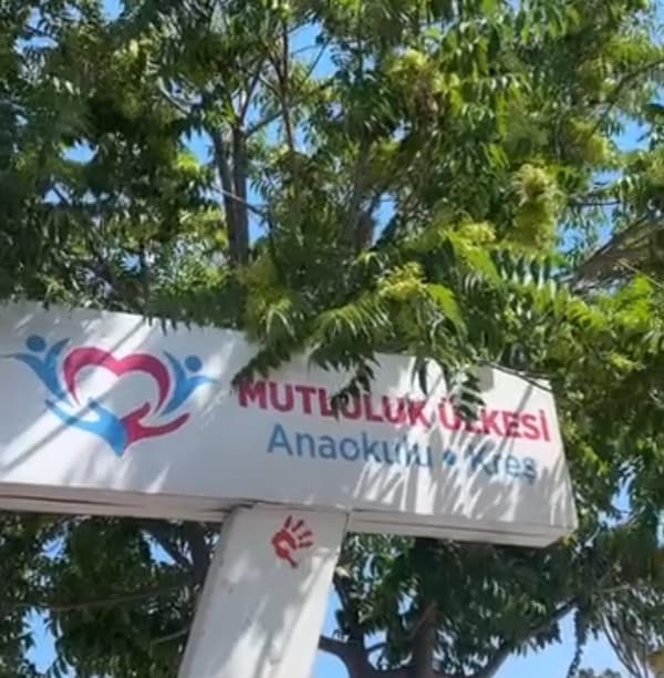 Mutluluk Ülkesi 3 Anaokulu - 1. Fotoğraf