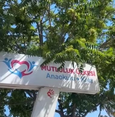 Mutluluk Ülkesi 3 Anaokulu