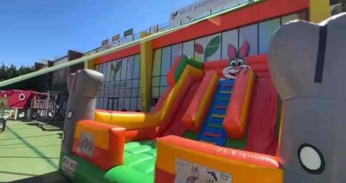 Bilgi Sarmaşığı Anaokulu - 4. Fotoğraf