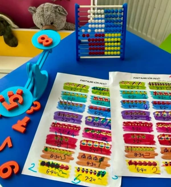 Bilgi Sarmaşığı Anaokulu - 3. Fotoğraf