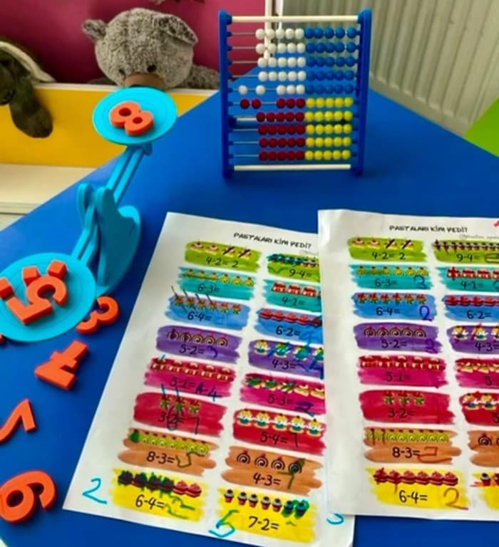 Bilgi Sarmaşığı Anaokulu - 3. Fotoğraf