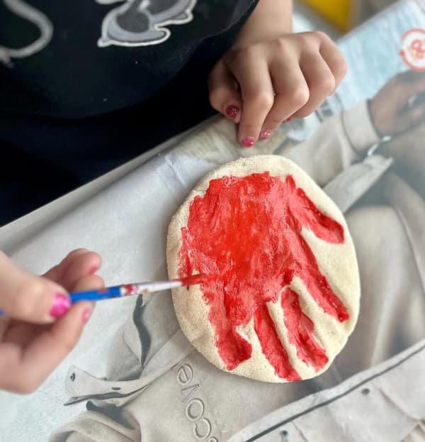 Bilgi Sarmaşığı Anaokulu - 2. Fotoğraf