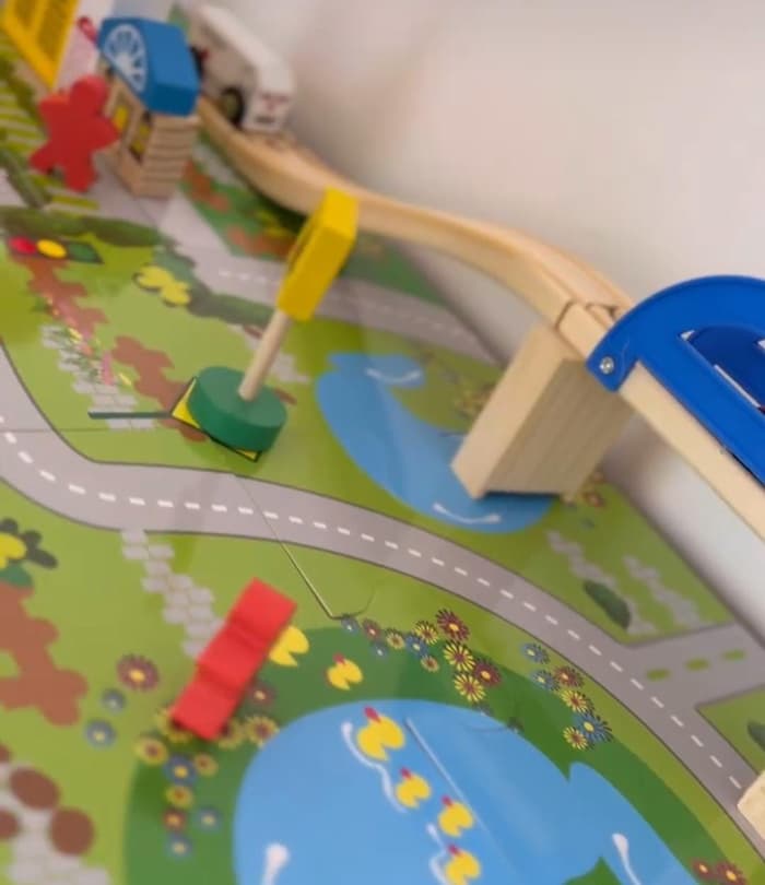 Oba Anaokulu - 4. Fotoğraf