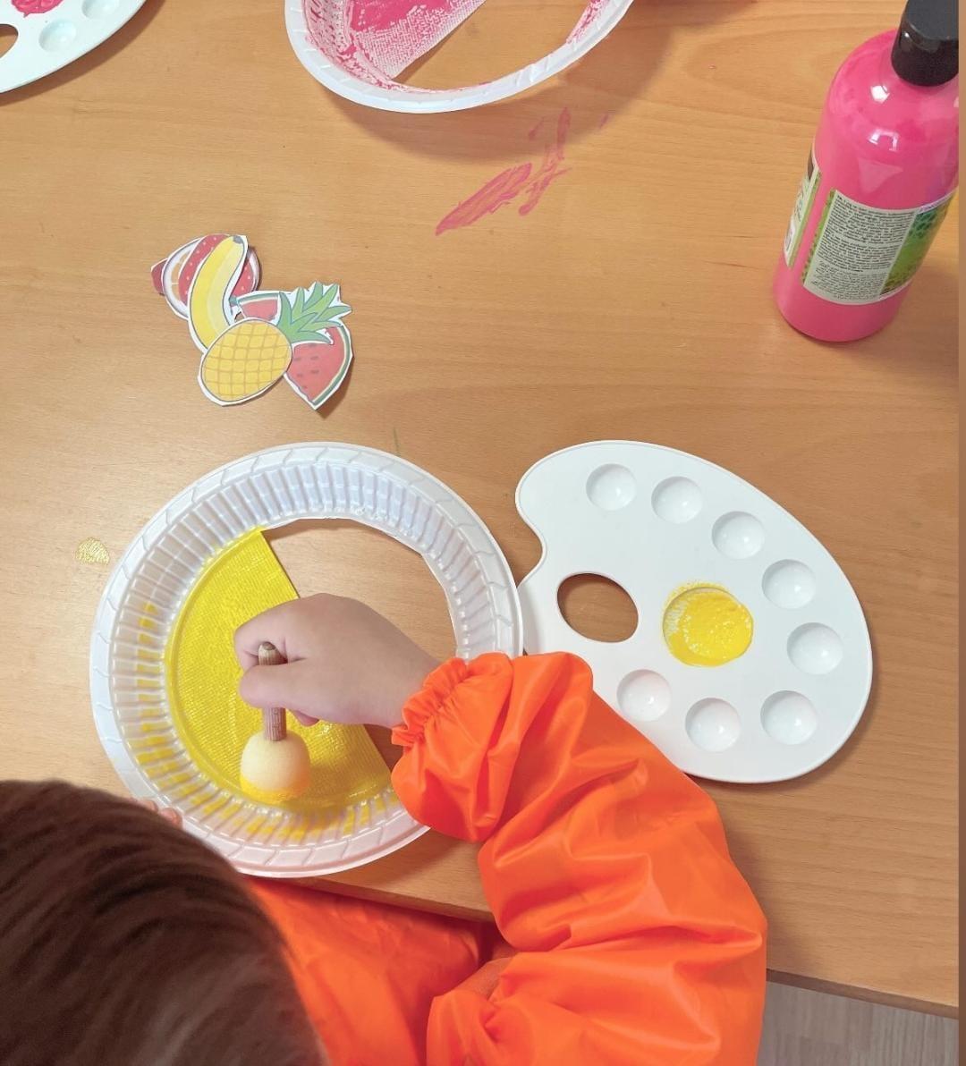 Oba Anaokulu - Fatih Anaokulu - 2. Fotoğraf