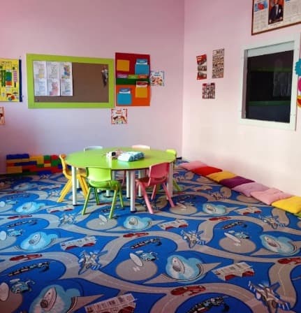 Peyman Anaokulu - 3. Fotoğraf