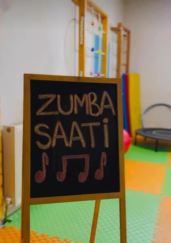 Rengin Anaokulu - 3. Fotoğraf