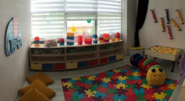 Rengin Anaokulu - 4. Fotoğraf