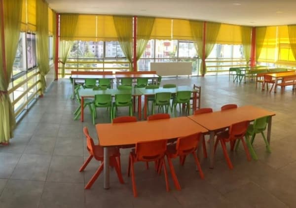 Rengin Anaokulu - 2. Fotoğraf