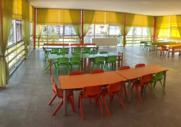 Rengin Anaokulu - 2. Fotoğraf