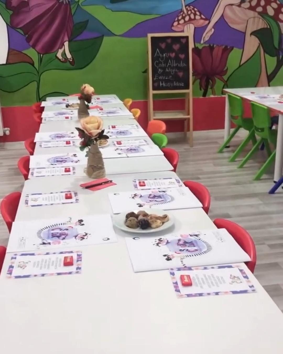 Sanat Çocuk Anaokulu - Fatih Anaokulu - 2. Fotoğraf