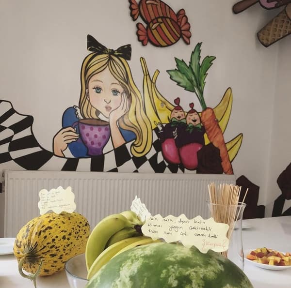 Sanat Çocuk Anaokulu - 4. Fotoğraf