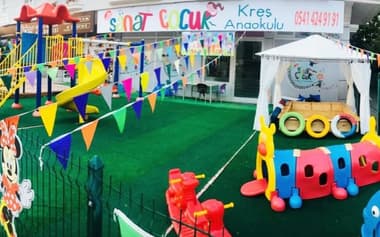 Sanat Çocuk Anaokulu