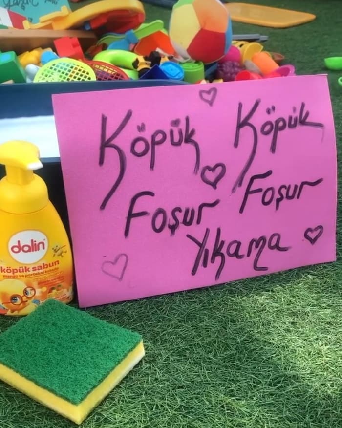 Sanat Çocuk Anaokulu - 5. Fotoğraf