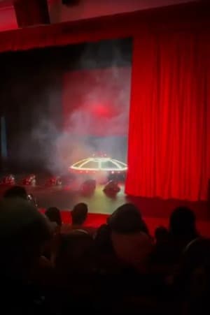 Seven Anaokulu - 1. Fotoğraf