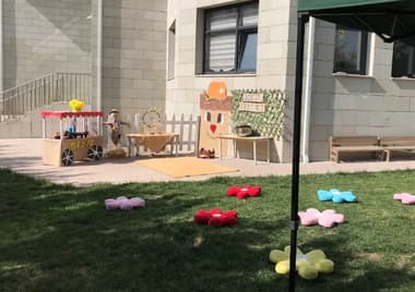 Sevgi Masalı Anaokulu