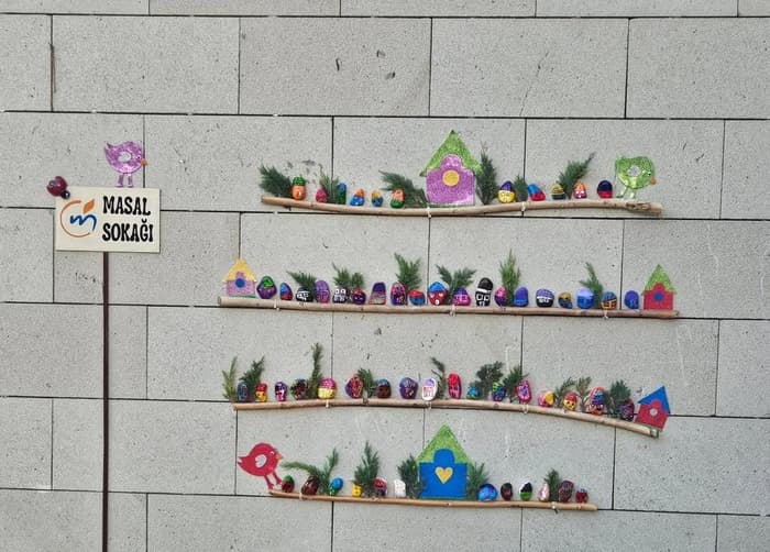 Sevgi Masalı Anaokulu - 4. Fotoğraf