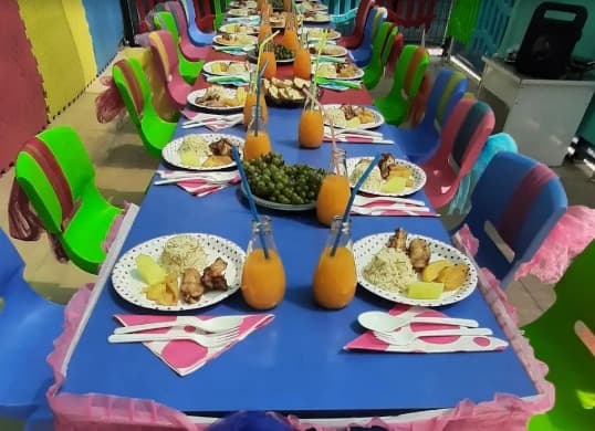 Sevgi Yolu Anaokulu - Etimesgut Anaokulu - 2. Fotoğraf