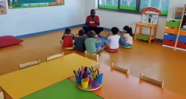 Şahane Okulları Anaokulu - 2. Fotoğraf