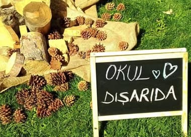 Şahane Okulları Anaokulu