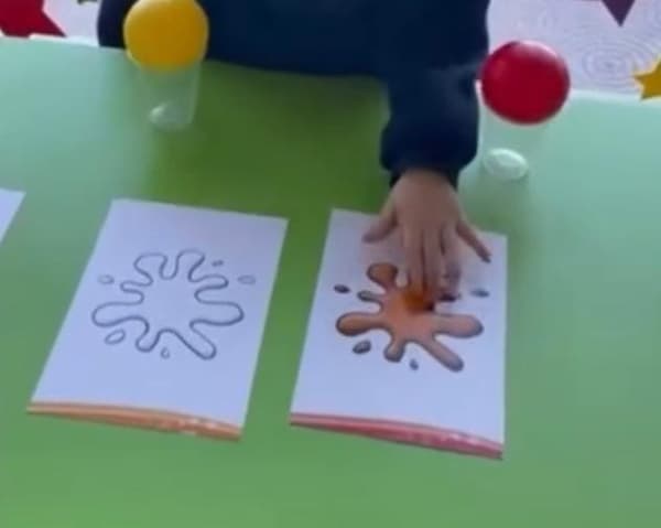 Şahane Okulları Anaokulu - 3. Fotoğraf