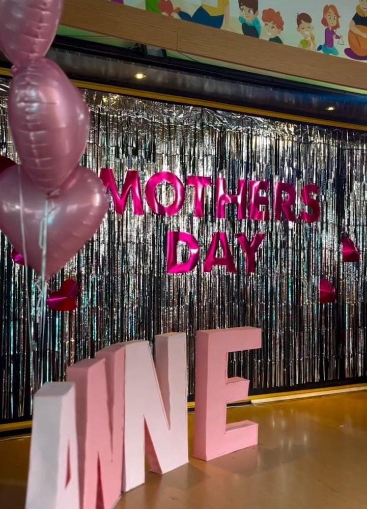 Tasarım Odaklı Düşün (Tod) Anaokulu