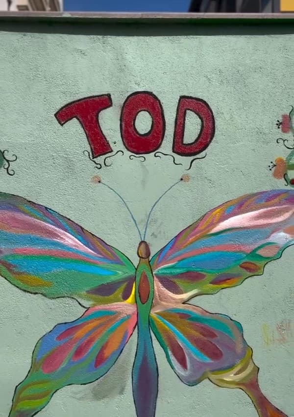 Tasarım Odaklı Düşün (Tod) Anaokulu - 2. Fotoğraf